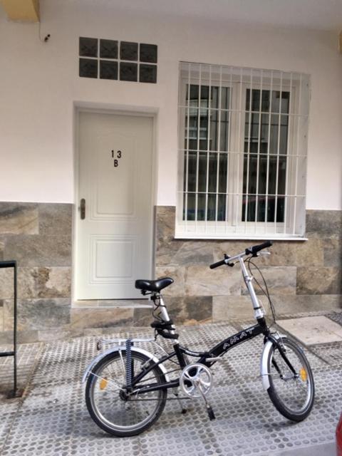 Nice And Cosy Lofts City Center 1&2 Malaga Ngoại thất bức ảnh